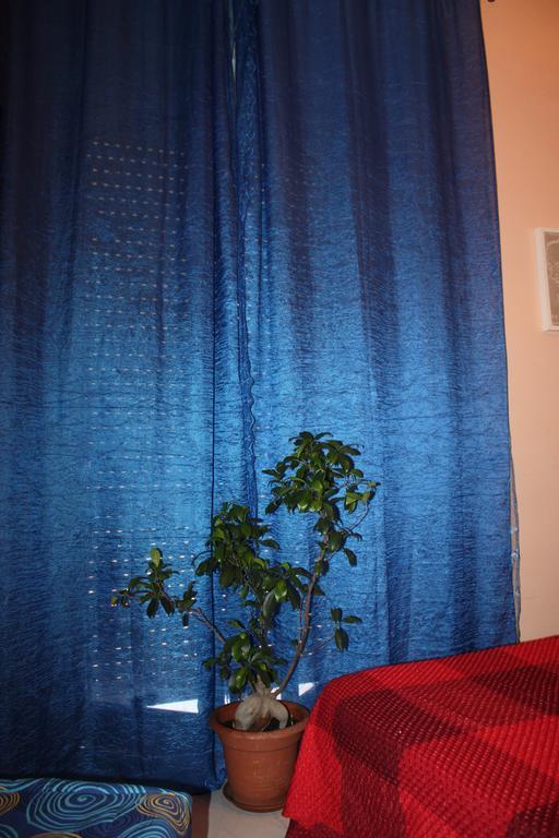 B&B Da Andrea Napoli Cameră foto