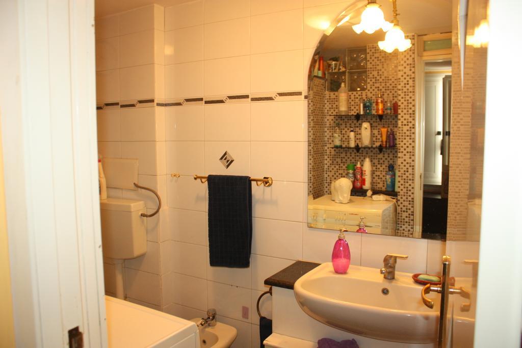 B&B Da Andrea Napoli Cameră foto